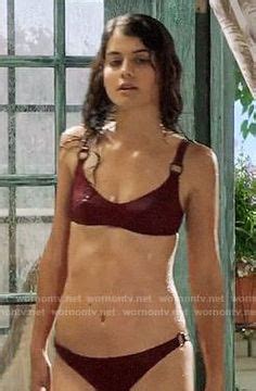 Sofia black-delia topless