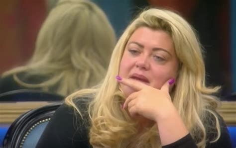 Celebrity Big Brother Gemma Collins’ Most Iconic Moments Five Years On Grazia