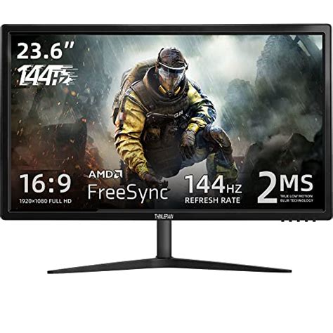 Top 10 Cheap 144hz Monitors Of 2023 Best Reviews Guide