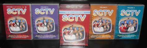 Последние твиты от sctv (@sctv). SCTV Guide - Episodes - DVD