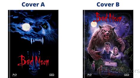 Bad Moon Ab August 2022 In 2 Blu Ray Mediabooks Update2