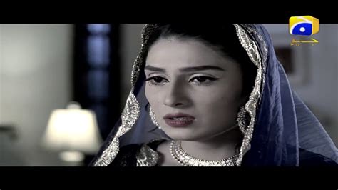 Mohabbat Tum Se Nafrat Hai Episode 28 Promo Har Pal Geo Youtube