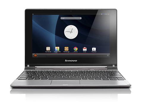 Lenovo Ideapad A10 Laptopbg Технологията с теб