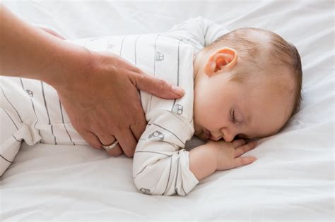 On Room Sharing and Preventing Sudden Infant Death Syndrome - Latched Mama