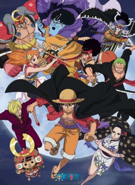 Streaming Anime One Piece Sub Indo Otaku Desu