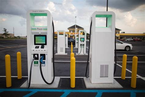 Which New Electric Vehicles Come With Free Charging
