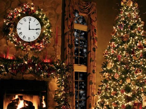 Maybe you would like to learn more about one of these? 7art Christmas Fireplace screensaver - cozy festive ...