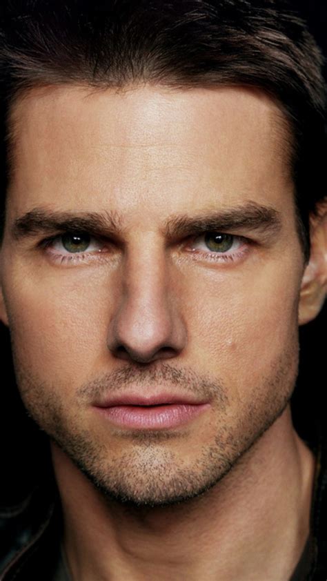 Our team searches the internet for the best and latest background wallpapers in hd quality. 1440x2560 Tom Cruise Close up HD wallpaper Samsung Galaxy ...