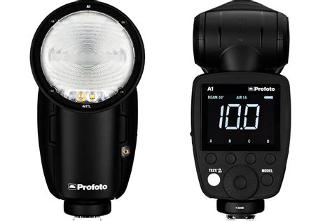 Profoto A1 The Worlds Smallest Studio Light Weve Been Waiting For
