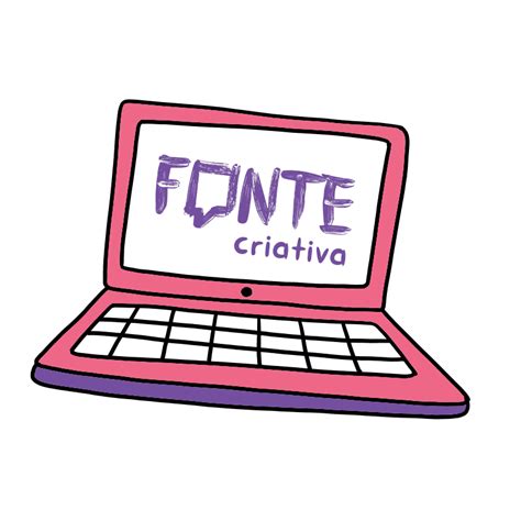 Fonte Criativa GIFs On GIPHY Be Animated