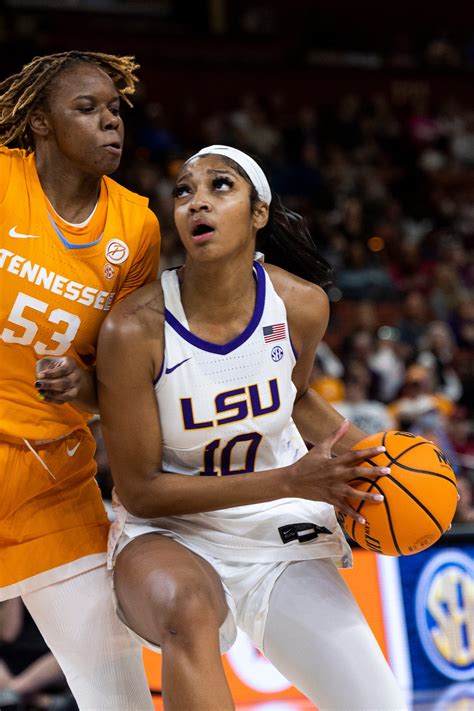 Lsu Women S Basketball A Seed In Ncaa Tournament Will Meet Hawaii In March Madness Bvm