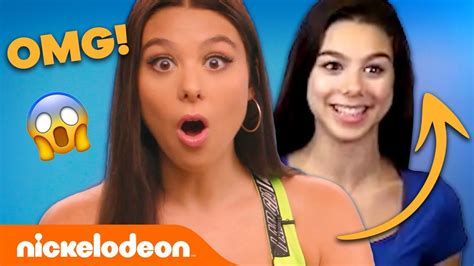 Download Kira Kosarin Reacts To Phoebes Best Scenes On The
