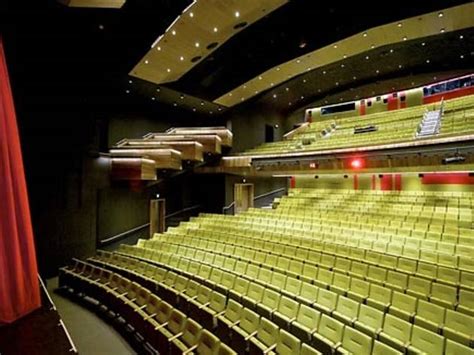 Anchoring on the growing awareness in the arts among various malaysian communities, mammoth empire holdings sdn bhd extends its corporate social responsibility to the development of arts and culture in malaysia. Geelong Performing Arts Centre | Things to do in Geelong ...
