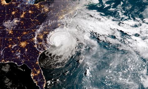5G Service Will Make Weather Forecasts Even Less Accurate—Here’s Why