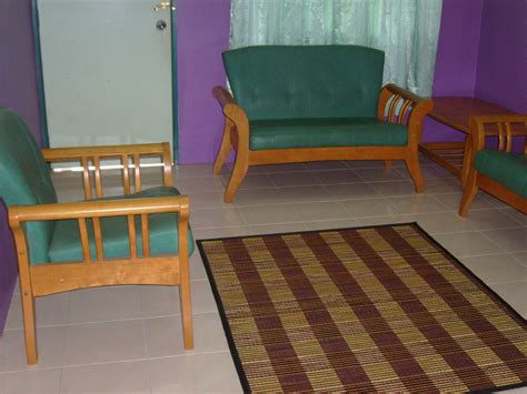 Sekiranya sampai di kelantan, salah satu tempat yang wajib pergi adalah villa. Homestay D Kuantan.4all