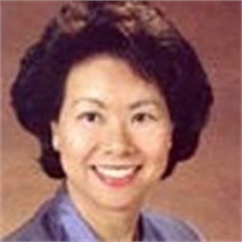 She is the 18th and current united states secretary of transportation, since january 31, 2017 during the donald trump administration. Elaine Chao's Biography - The Voter's Self Defense System ...