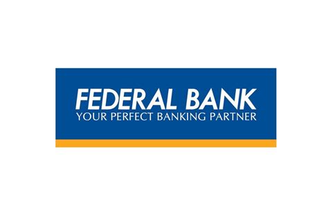 Welcome to newport federal bank! Marketing Mix Of Federal Bank - Federal Bank Marketing Mix