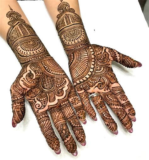 Indian Mehndi Designs For Legs Zohal
