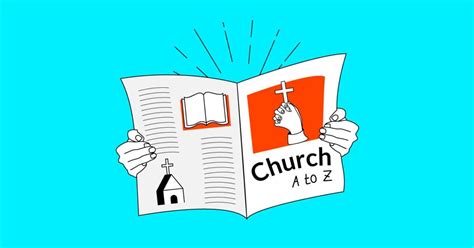 11 Examples Of Church Bulletins To Inspire Lead Pastors And Improve