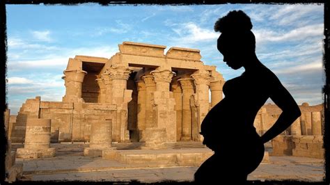 Los Arqueólogos Han Descubierto La Primera Momia Embarazada Antigua En Egipto Ufo Y Misterios