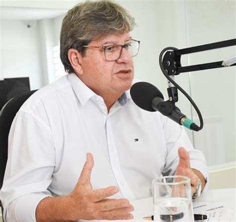 João Exonera Servidora Presa Na Calvário E Nomeia Secretários Portal Correio Notícias Da