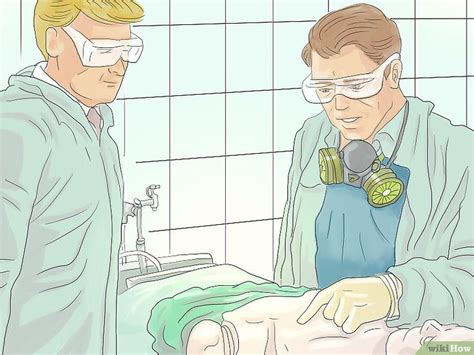 How To Become A Forensic Pathologist 14 Steps With Pictures Artofit