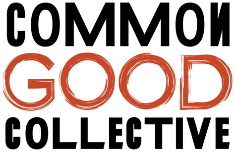 Bklyn Logo Dark Normal Common Good Collective
