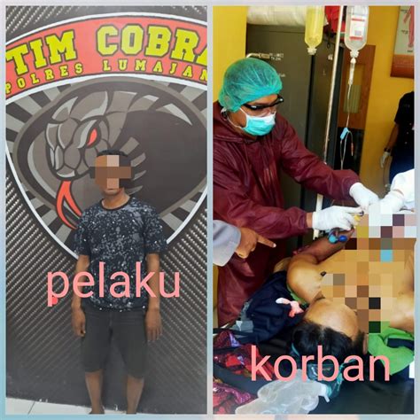 Air terjun kapas biru atau coban kapas biru merupakan air terjun yang terletak di kabupaten lumajang, provinsi jawa timur. Diduga Masalah Asmara, Pria Lumajang Dibacok Hingga Tewas ...