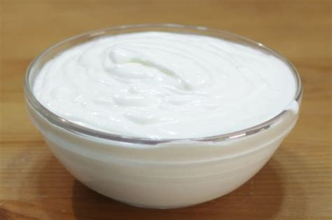 Easy Homemade Sour Cream In The Kitchen With Matt