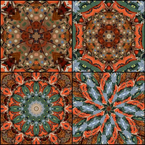 Kaleidoscope Background Free Stock Photo Public Domain Pictures