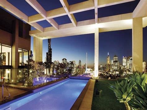 Pin By Lauryn Wood On House Penthouse Design Roof Terrace Design