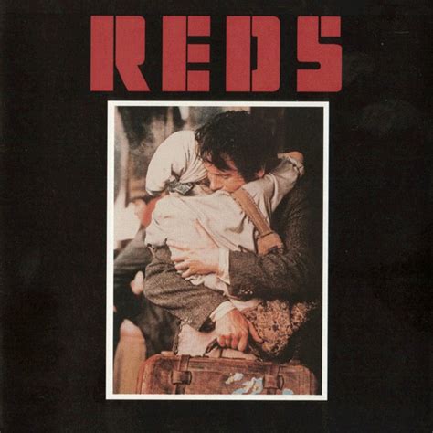 Reds Original Soundtrack Album 1999 Cd Discogs