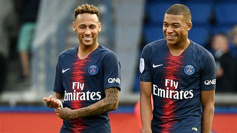 Turn on post notification follow up for more! Neymar and Mbappe Wallpapers - Top Free Neymar and Mbappe ...