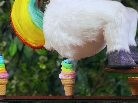 Squatty Potty Ad Brings New Meaning To Taste The Rainbow