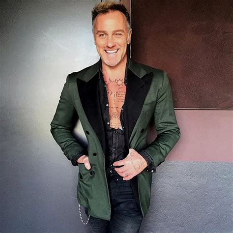 Thus, gianluca vacchi managed to become an icon of social networks, sharing his physical and psychological transformation. Men's style inspiration by millionaire Gianluca Vacchi