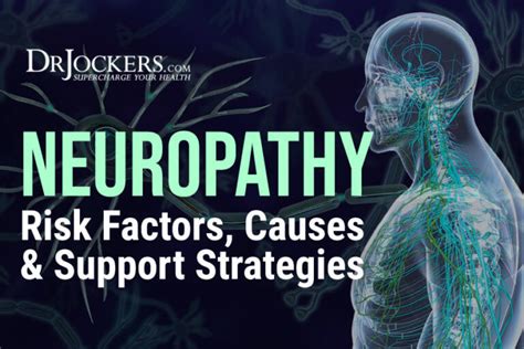 Neuropathy Risk Factors Causes And Support Strategies