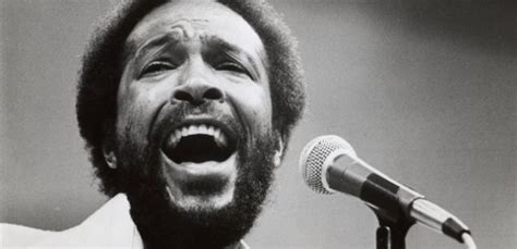Daily Grindhouse Video Marvin Gaye Sings The National Anthem