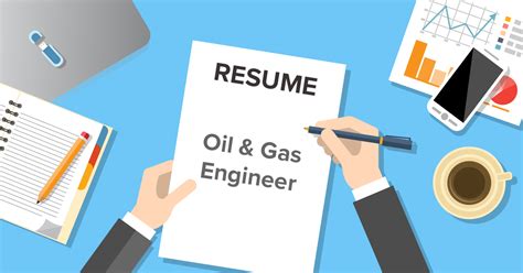 Oil And Gas Resume Sample And Template 2024 Resumewritersg