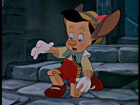 Pinocchio Classic Disney Image 5438712 Fanpop