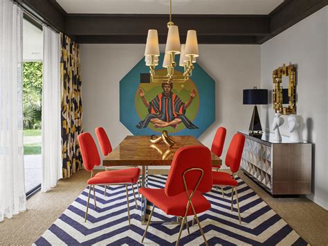 Next gen, streaming on @discoveryplus jonathanadler.com. Photo 6 of 7 in Jonathan Adler Reveals His Redesign of the ...