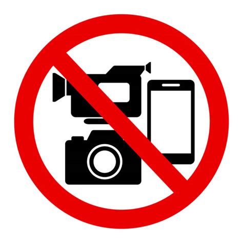 Prohibited Sign Illustrations And Clip Art 14 677 Pro