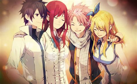 Maybe you would like to learn more about one of these? anime, Tale, Of, Fairy, Tail, Group, Girl, Boy, Friend ...