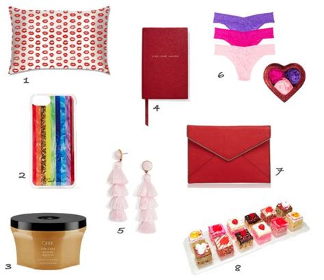 Shop our list of the top 10 valentine's day gifts under $100. Fab Finds | Valentine Gifts for Under $100 #valentinesday ...