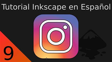 How To Draw The New Instagram Logo In Inkscape New Youtube Images