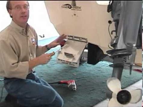 Drop in bennett trim tab switch. How to Install Bennett Trim Tabs - YouTube