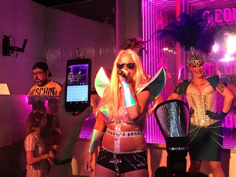 fotos imágenes de la primera gran discoteca gay de málaga capital diario sur