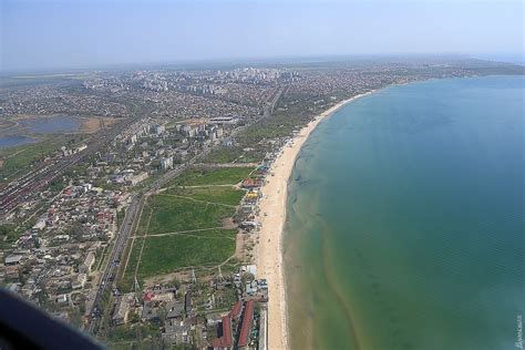 ✓ бонусы, кешбэк, доставка по украине. Пляж Лузановка, Одесса. 10 малоизвестных фактов про ...