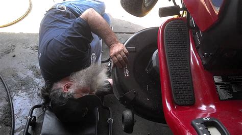 If you're familiar with engine repair on any level, your difficulties with your lawn mower may be very easy to fix. AULT CO 970-420-8889 MOBILE LAWN MOWER REPAIR - YouTube