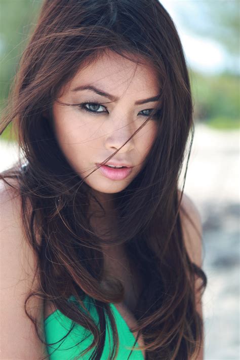 Home » hair styles » braid hairstyles. Wallpaper : women outdoors, model, depth of field, long hair, brunette, bare shoulders, portrait ...