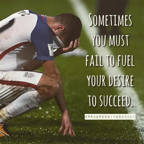 motivational quotes for soccer games